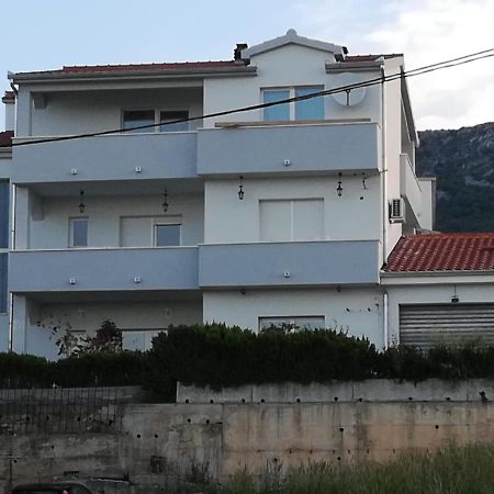 Apartment Istuk Kaštela Exterior foto