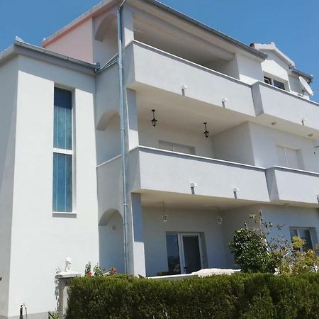 Apartment Istuk Kaštela Exterior foto