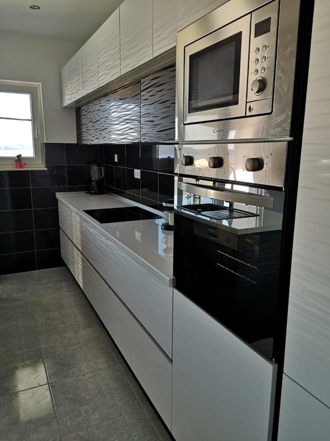 Apartment Istuk Kaštela Exterior foto